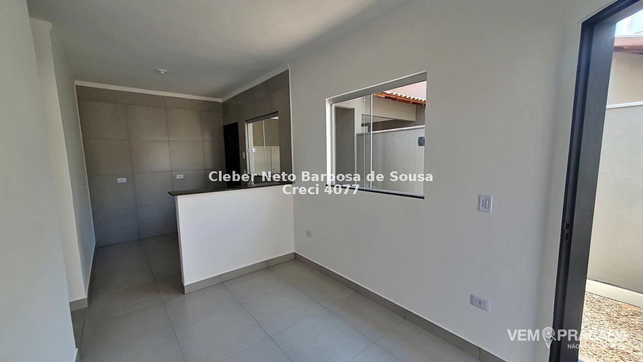 Casa de Condomínio à venda no Nova Lima, Campo Grande – foto 6