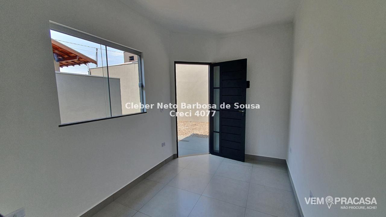 Casa de Condomínio à venda no Nova Lima, Campo Grande – foto 7