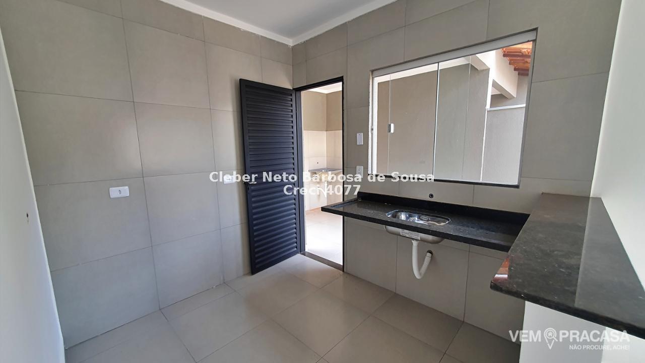 Casa de Condomínio à venda no Nova Lima, Campo Grande – foto 8