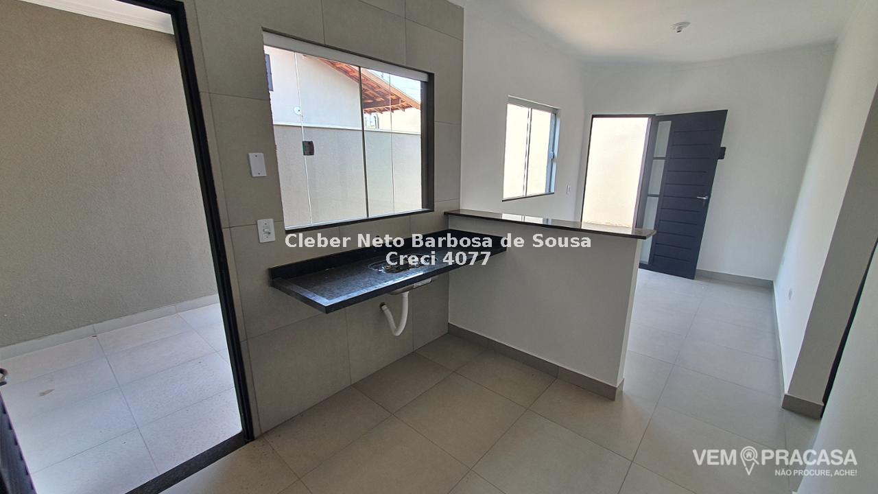 Casa de Condomínio à venda no Nova Lima, Campo Grande – foto 9