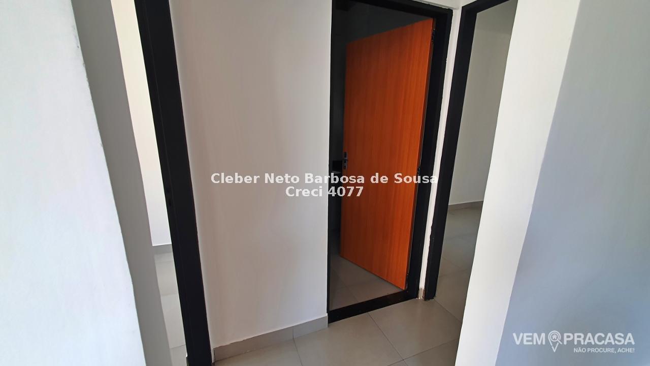 Casa de Condomínio à venda no Nova Lima, Campo Grande – foto 11