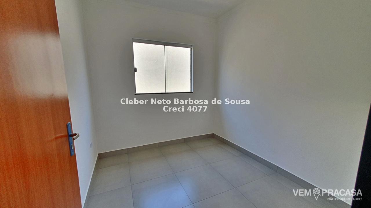 Casa de Condomínio à venda no Nova Lima, Campo Grande – foto 12