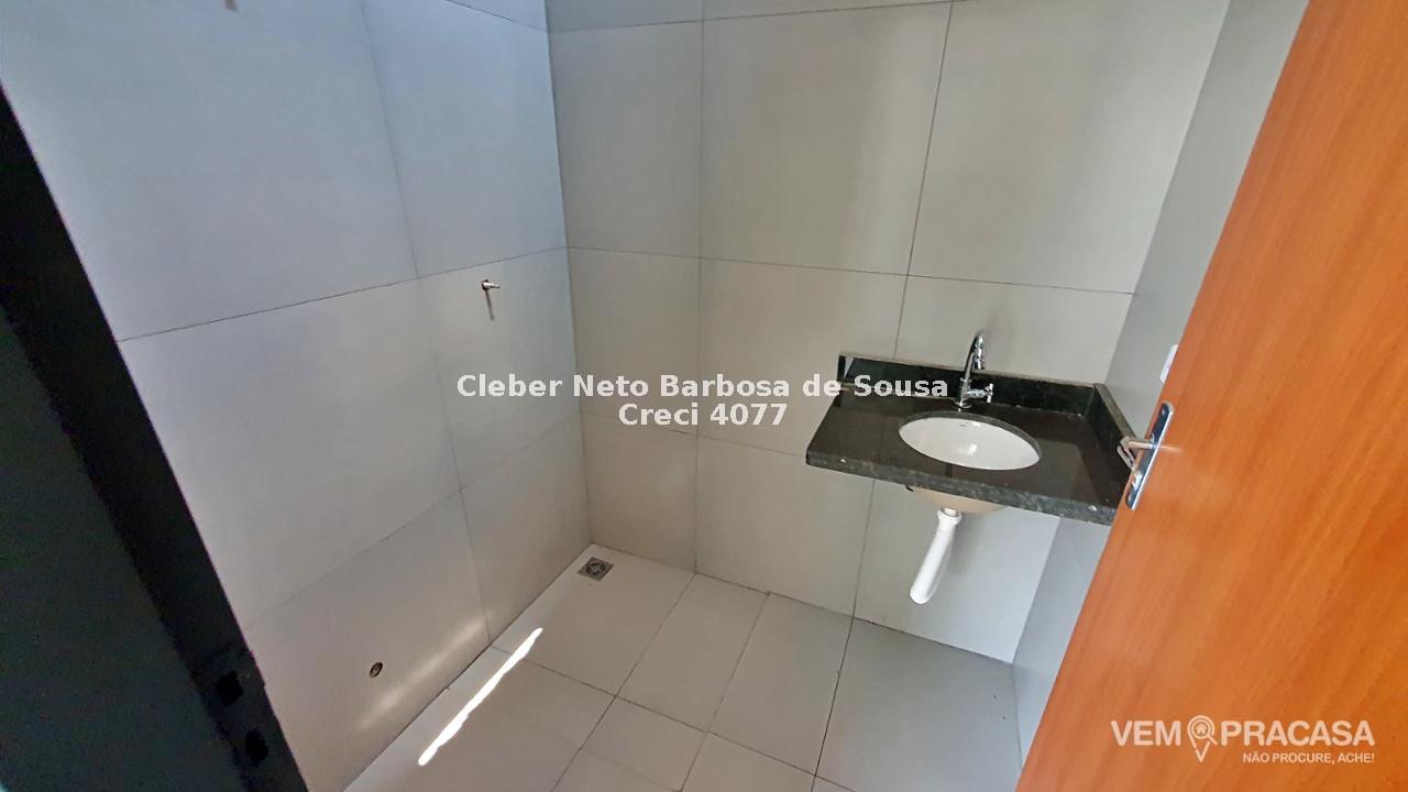 Casa de Condomínio à venda no Nova Lima, Campo Grande – foto 13