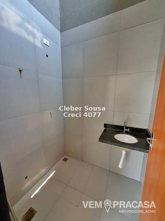 Casa de Condomínio à venda no Nova Lima, Campo Grande – foto 14