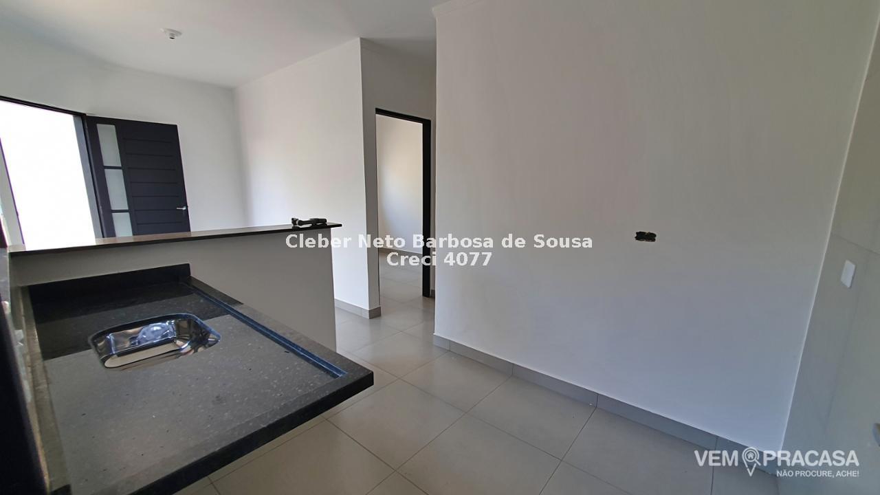 Casa de Condomínio à venda no Nova Lima, Campo Grande – foto 10