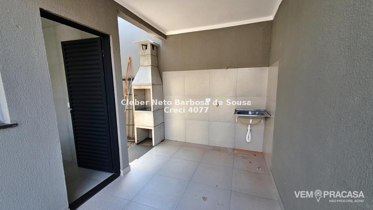 Casa de Condomínio à venda no Nova Lima, Campo Grande – foto 16