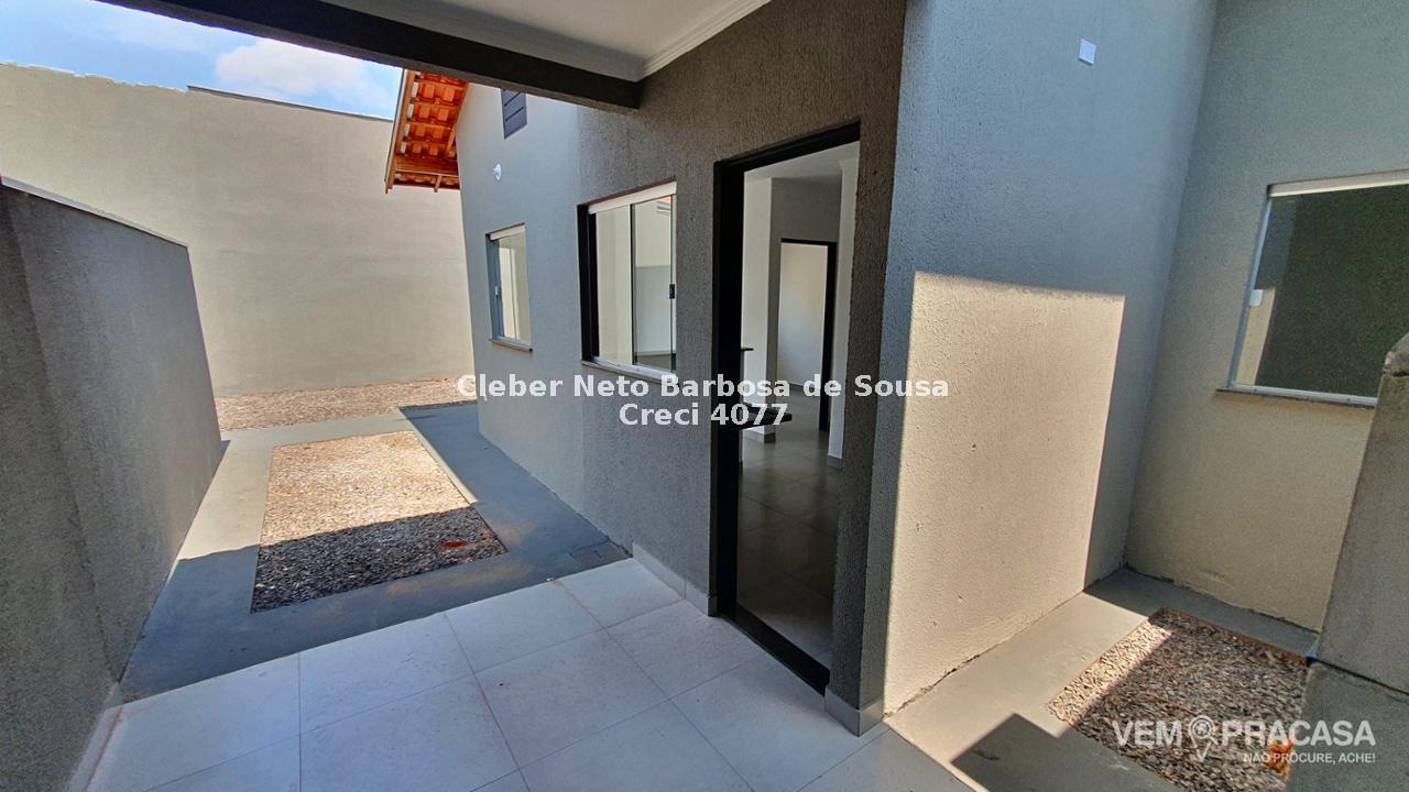 Casa de Condomínio à venda no Nova Lima, Campo Grande – foto 18