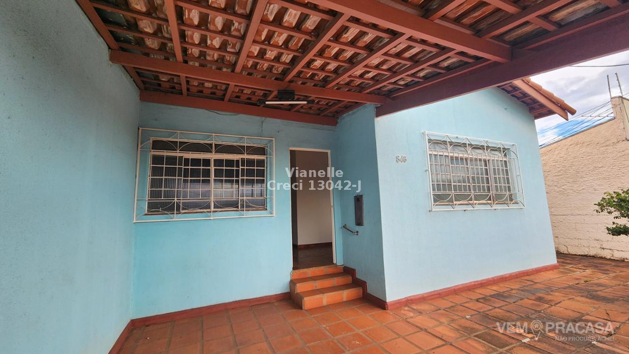 Casa Térrea à venda no Jardim Monte Líbano, Campo Grande – foto 2