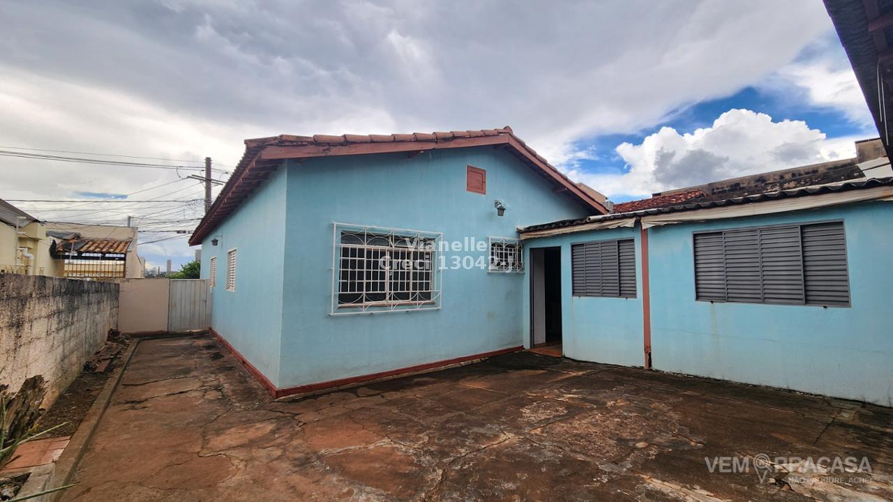 Casa Térrea à venda no Jardim Monte Líbano, Campo Grande – foto 5