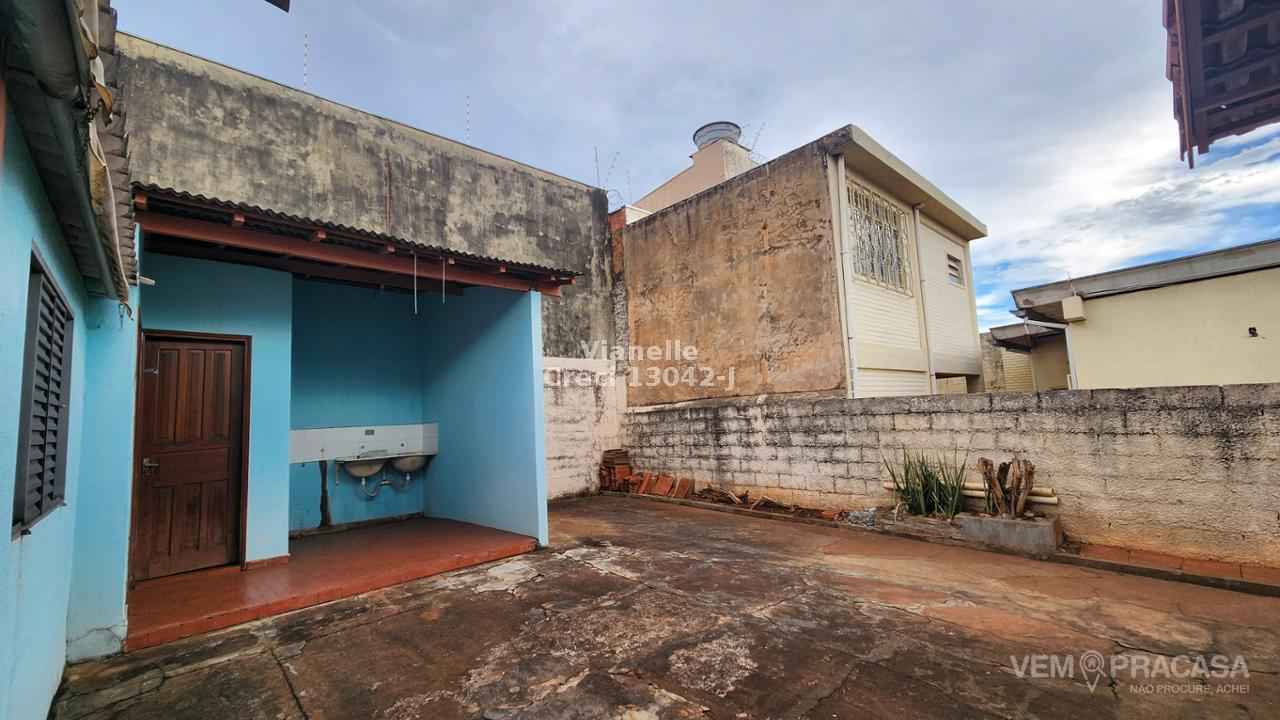 Casa Térrea à venda no Jardim Monte Líbano, Campo Grande – foto 7