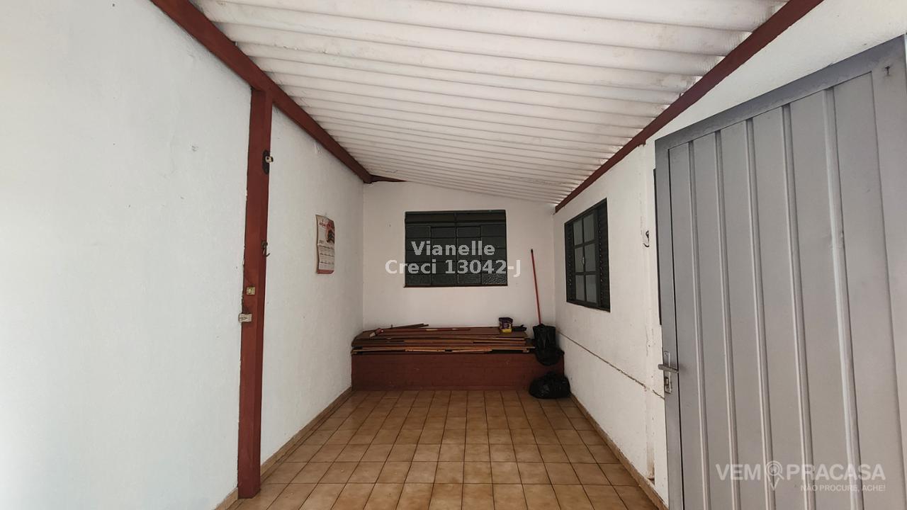 Casa Térrea à venda no Jardim Monte Líbano, Campo Grande – foto 8
