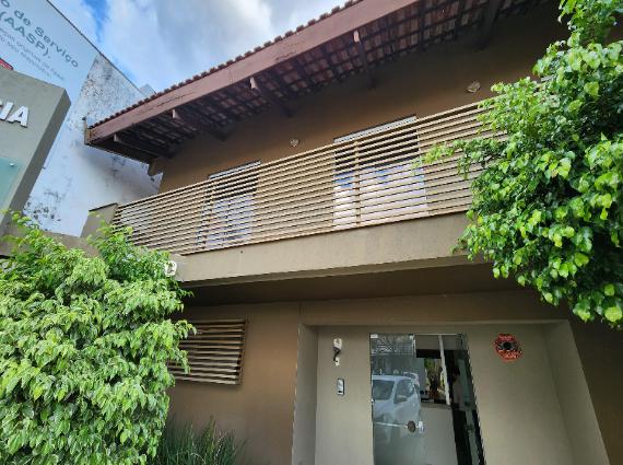 Imóvel comercial à venda no Jardim dos Estados, Campo Grande