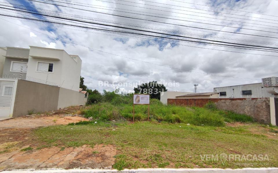 Terreno para lançamento no Jardim Montevidéu, Campo Grande – foto 6