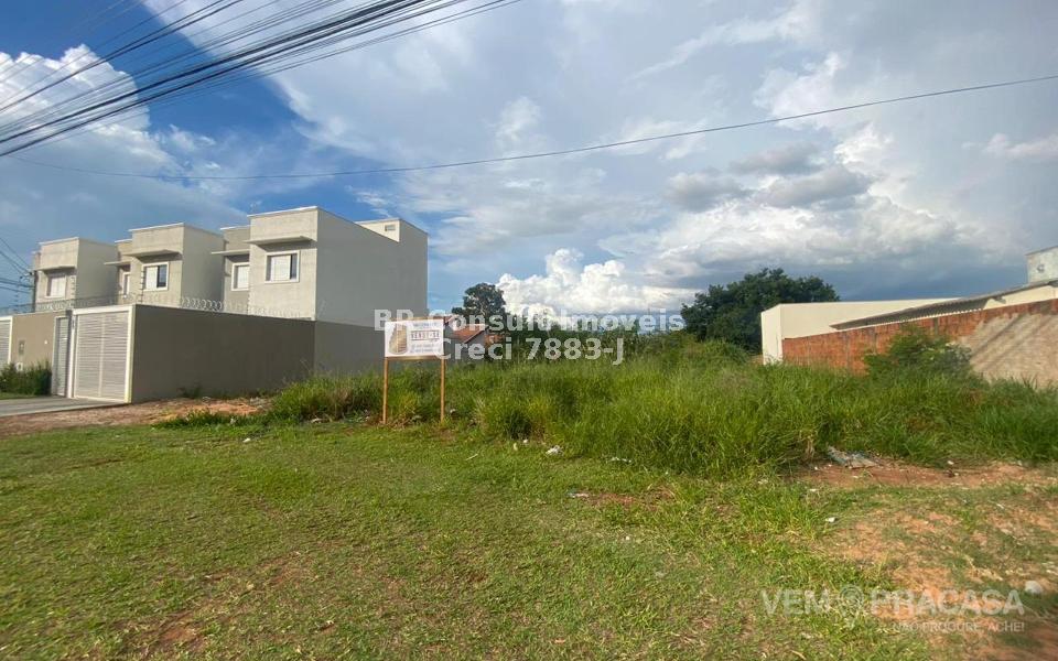 Terreno para lançamento no Jardim Montevidéu, Campo Grande – foto 2