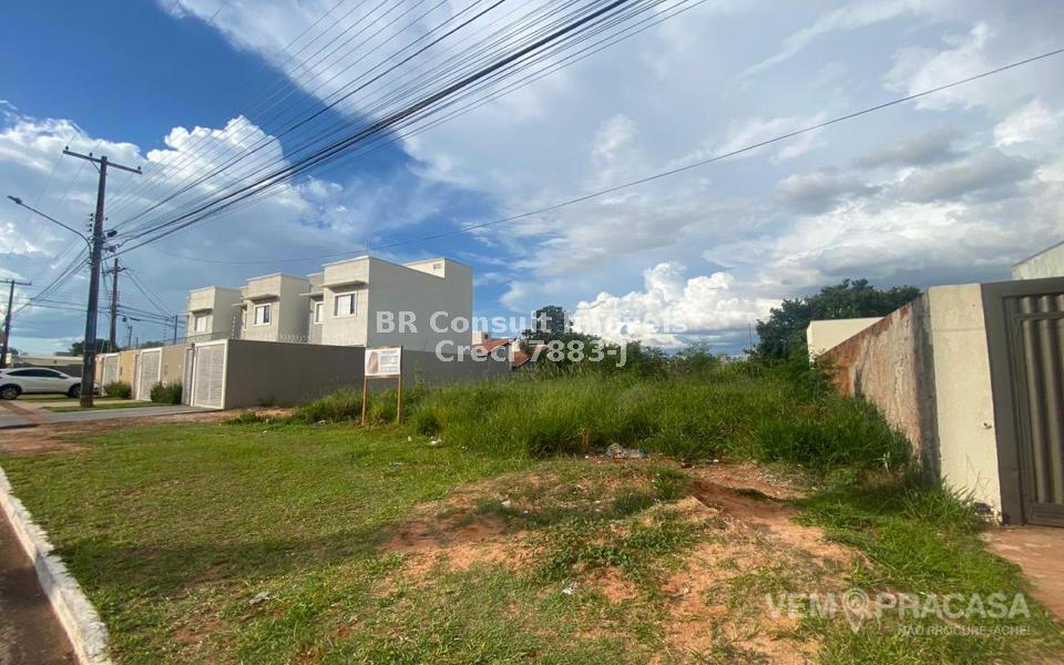 Terreno para lançamento no Jardim Montevidéu, Campo Grande – foto 4