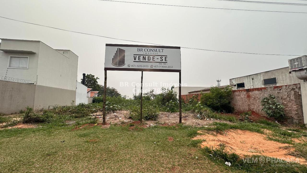 Terreno para lançamento no Jardim Montevidéu, Campo Grande – foto 10