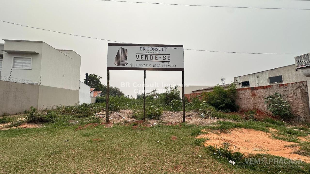 Terreno para lançamento no Jardim Montevidéu, Campo Grande – foto 1