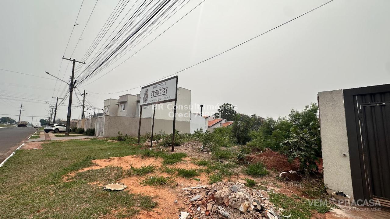 Terreno para lançamento no Jardim Montevidéu, Campo Grande – foto 11