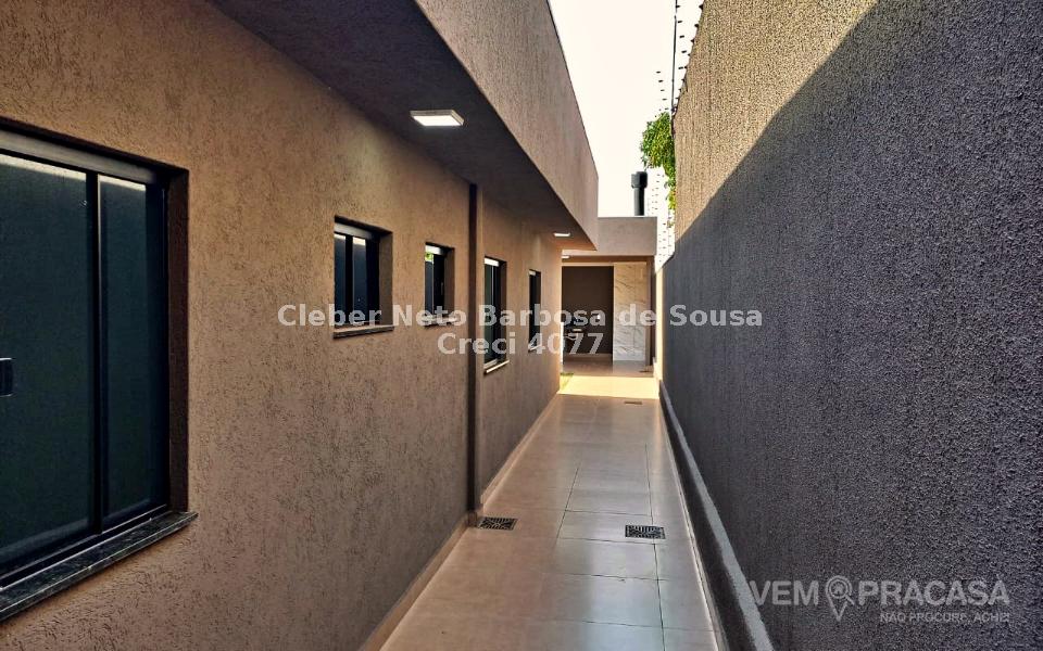 Casa Térrea à venda no Jardim Montevidéu, Campo Grande – foto 18