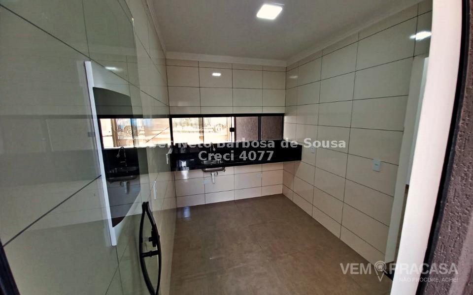 Casa Térrea à venda no Jardim Montevidéu, Campo Grande – foto 16