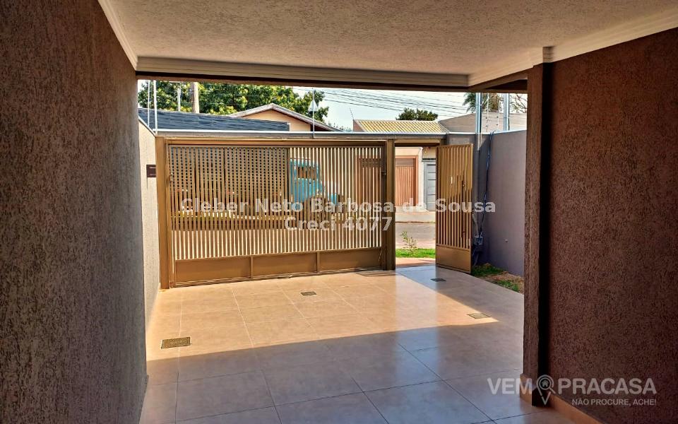 Casa Térrea à venda no Jardim Montevidéu, Campo Grande – foto 23