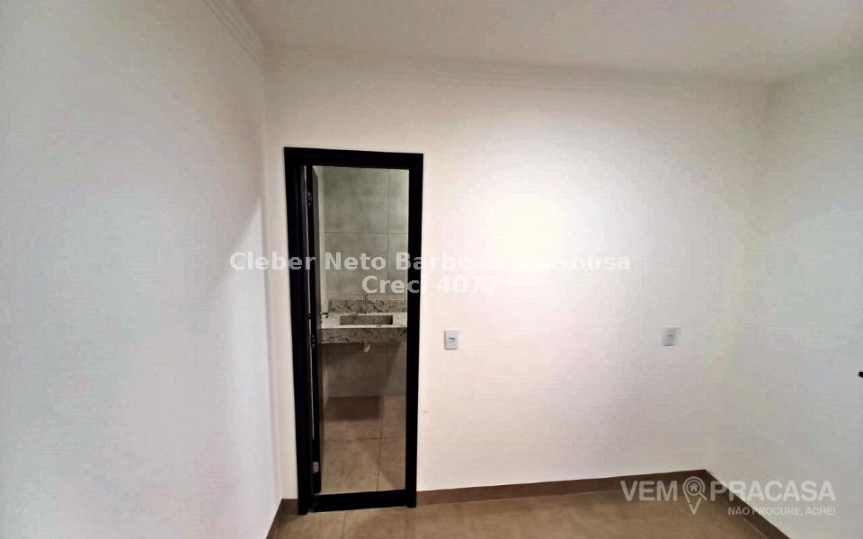Casa Térrea à venda no Jardim Montevidéu, Campo Grande – foto 9