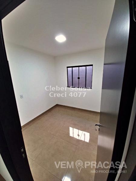 Casa Térrea à venda no Jardim Montevidéu, Campo Grande – foto 10