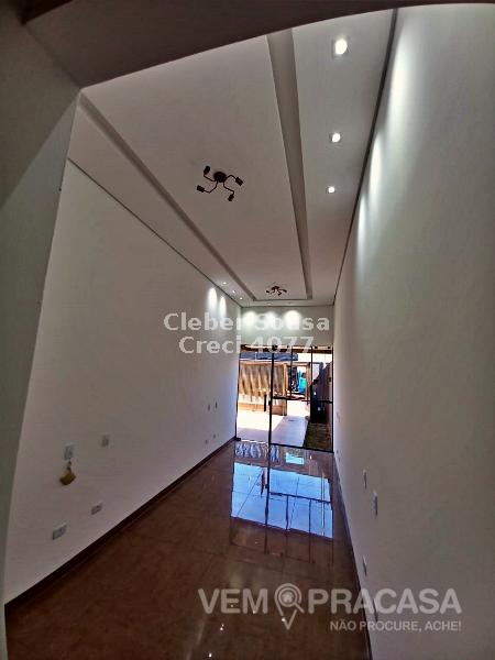 Casa Térrea à venda no Jardim Montevidéu, Campo Grande – foto 7
