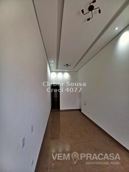 Casa Térrea à venda no Jardim Montevidéu, Campo Grande – foto 5