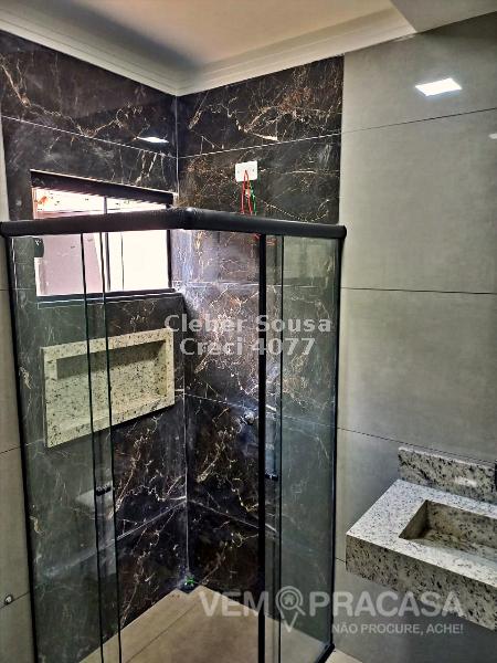 Casa Térrea à venda no Jardim Montevidéu, Campo Grande – foto 13