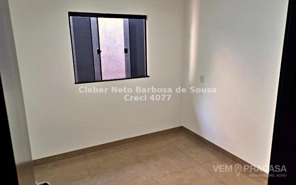 Casa Térrea à venda no Jardim Montevidéu, Campo Grande – foto 15