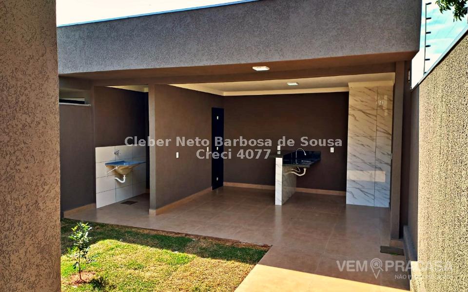 Casa Térrea à venda no Jardim Montevidéu, Campo Grande – foto 19