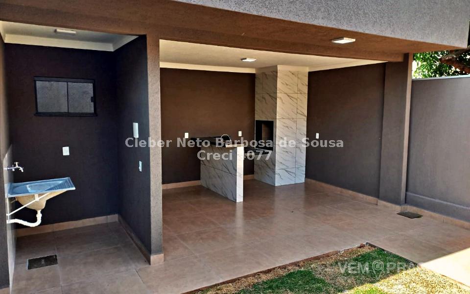 Casa Térrea à venda no Jardim Montevidéu, Campo Grande – foto 20