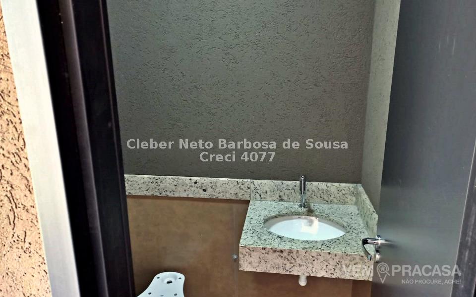 Casa Térrea à venda no Jardim Montevidéu, Campo Grande – foto 21