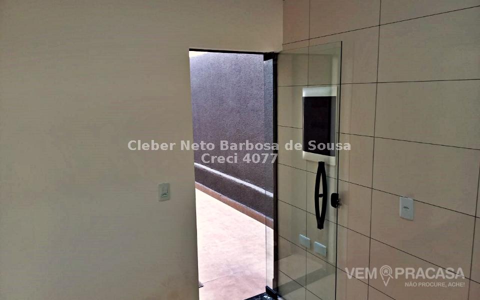 Casa Térrea à venda no Jardim Montevidéu, Campo Grande – foto 17
