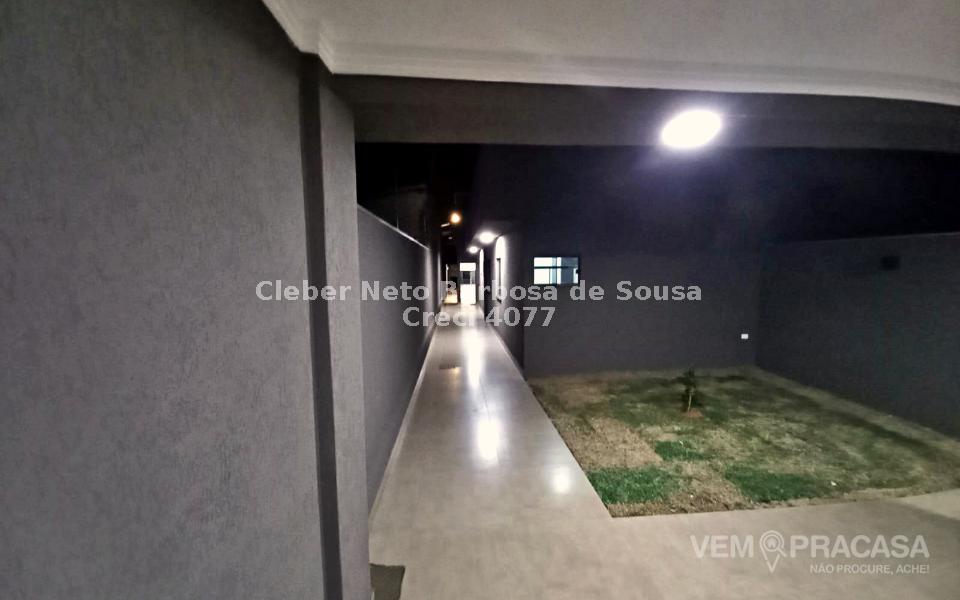 Casa Térrea à venda no Jardim Montevidéu, Campo Grande – foto 22