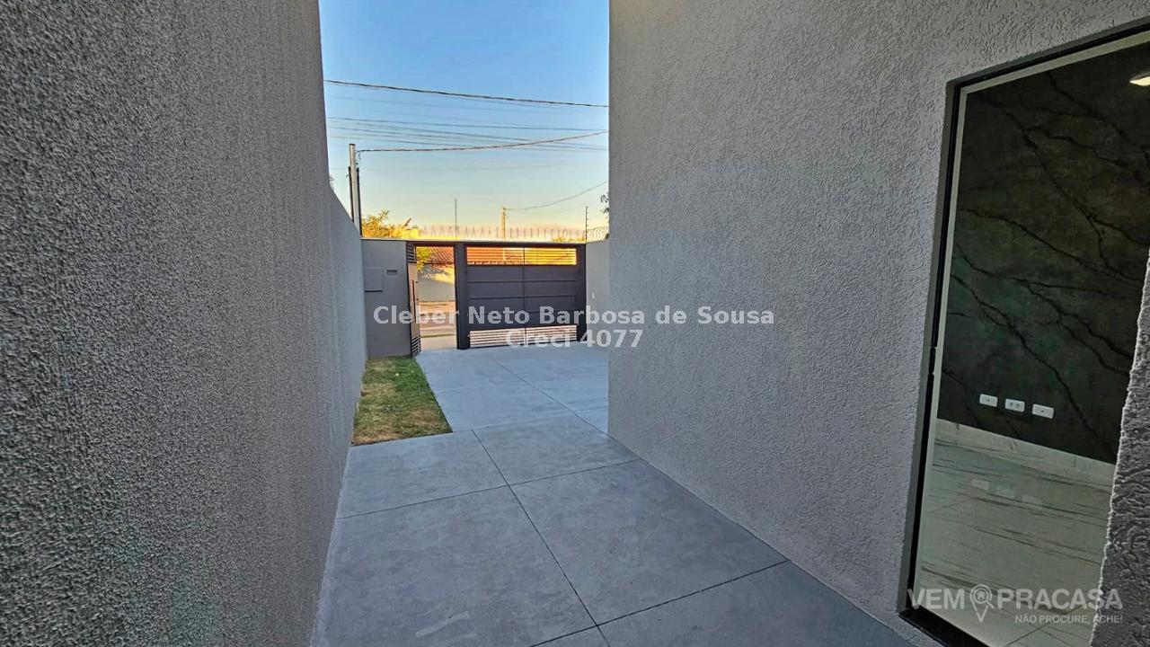Casa Térrea à venda na Vila Nova Campo Grande, Campo Grande – foto 21