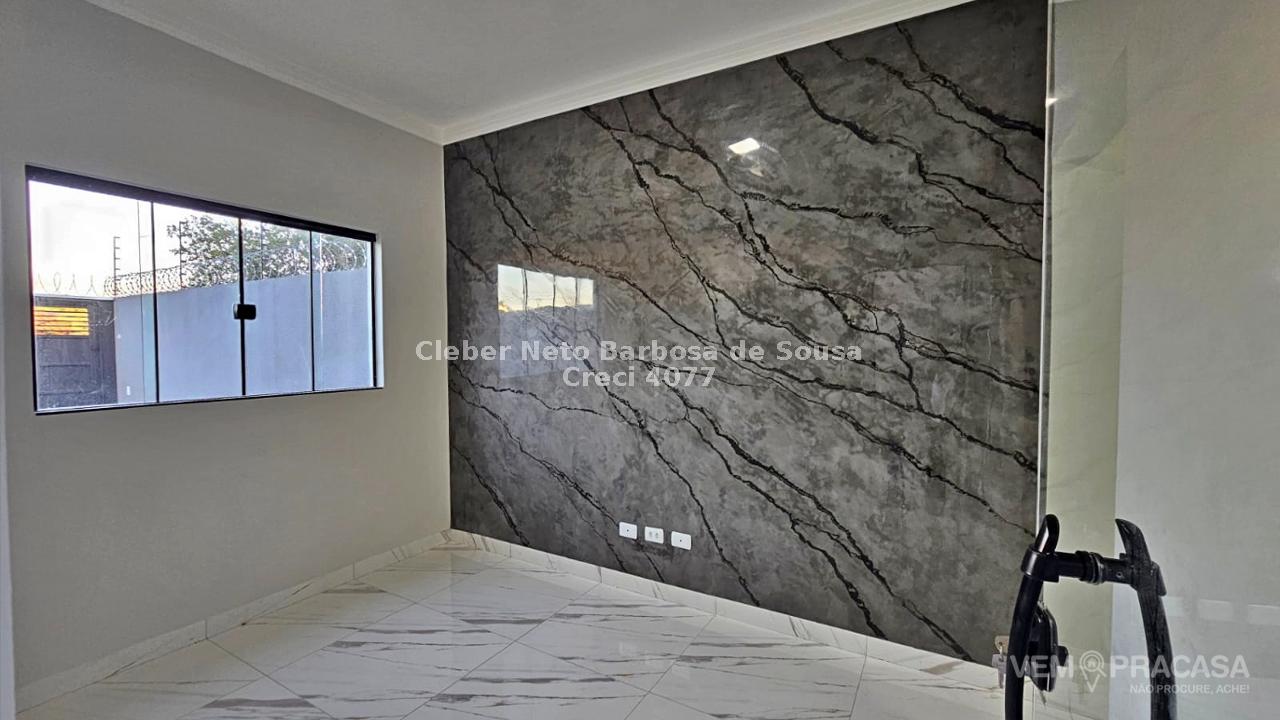 Casa Térrea à venda na Vila Nova Campo Grande, Campo Grande – foto 5