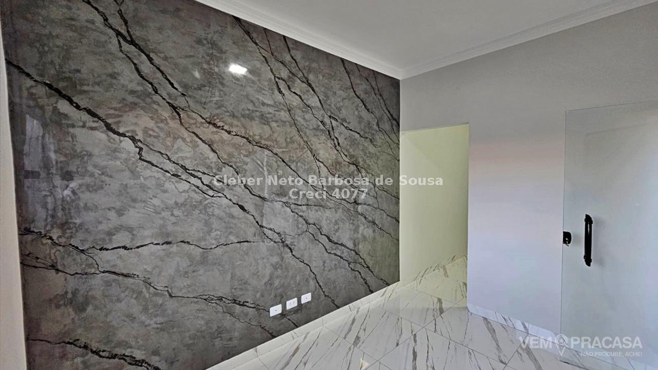 Casa Térrea à venda na Vila Nova Campo Grande, Campo Grande – foto 6