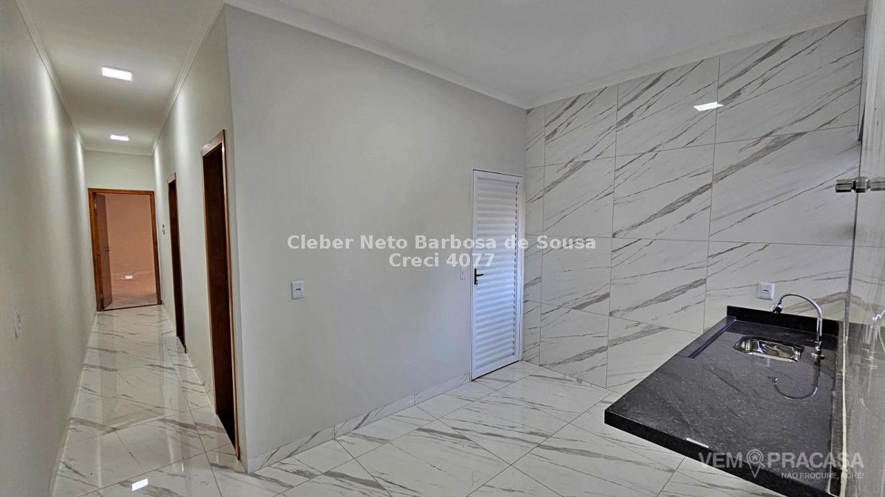 Casa Térrea à venda na Vila Nova Campo Grande, Campo Grande – foto 7