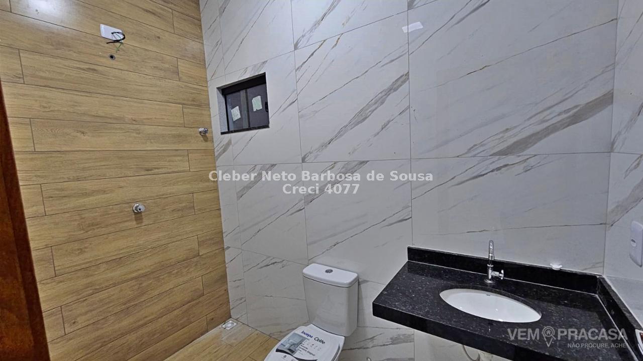 Casa Térrea à venda na Vila Nova Campo Grande, Campo Grande – foto 10