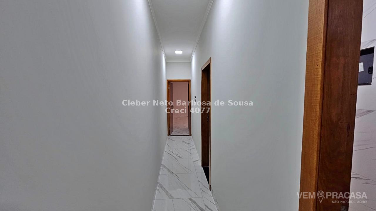 Casa Térrea à venda na Vila Nova Campo Grande, Campo Grande – foto 9