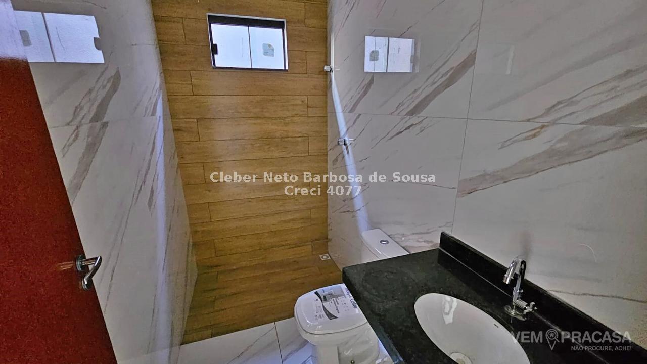 Casa Térrea à venda na Vila Nova Campo Grande, Campo Grande – foto 15
