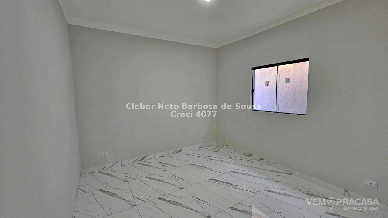 Casa Térrea à venda na Vila Nova Campo Grande, Campo Grande – foto 13