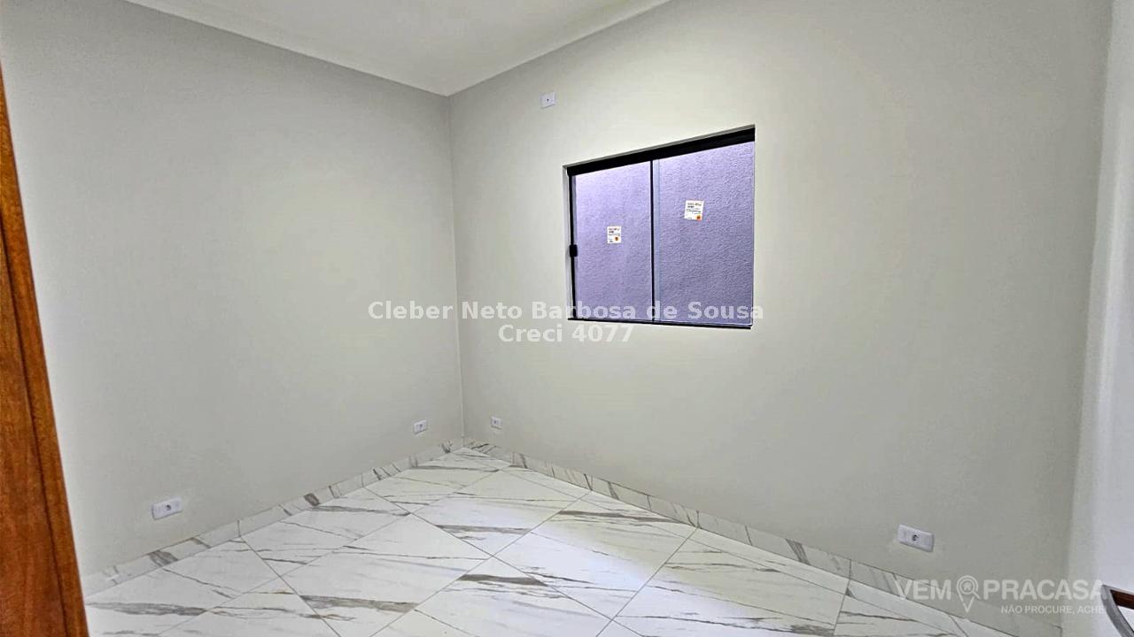 Casa Térrea à venda na Vila Nova Campo Grande, Campo Grande – foto 12