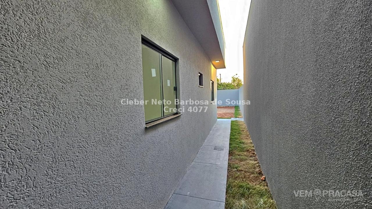 Casa Térrea à venda na Vila Nova Campo Grande, Campo Grande – foto 18