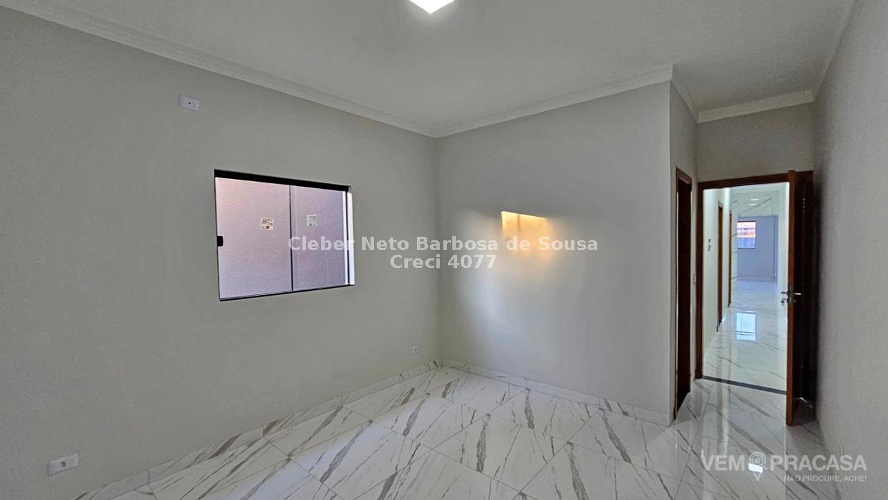 Casa Térrea à venda na Vila Nova Campo Grande, Campo Grande – foto 14