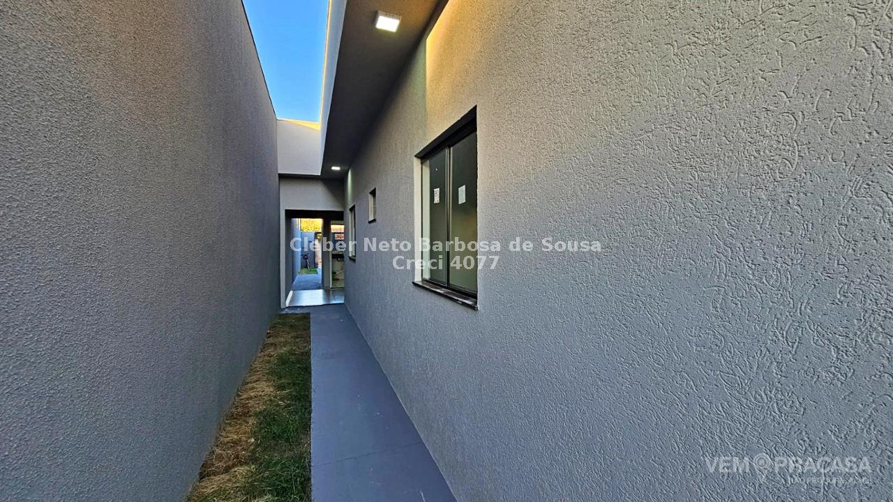 Casa Térrea à venda na Vila Nova Campo Grande, Campo Grande – foto 20