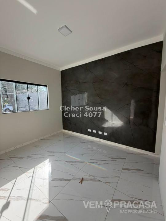Casa Térrea à venda na Vila Nova Campo Grande, Campo Grande – foto 4