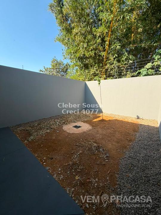 Casa Térrea à venda na Vila Nova Campo Grande, Campo Grande – foto 19